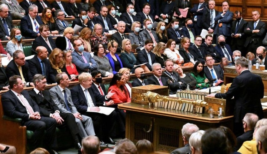 عريضة بريطانية تدين دعم لندن للنظام البحريني