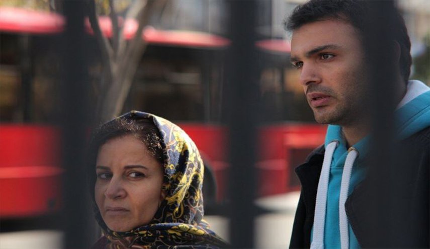 جائزة أفضل فيلم بمهرجان المرأة الأسترالية للسينما من نصيب فيلم إيراني