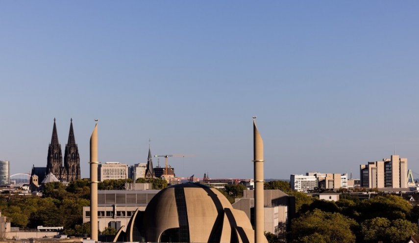 ألمانيا.. القبض على رجل حاول إحراق مسجد بعد أسابيع على محاولته إحراق القرآن