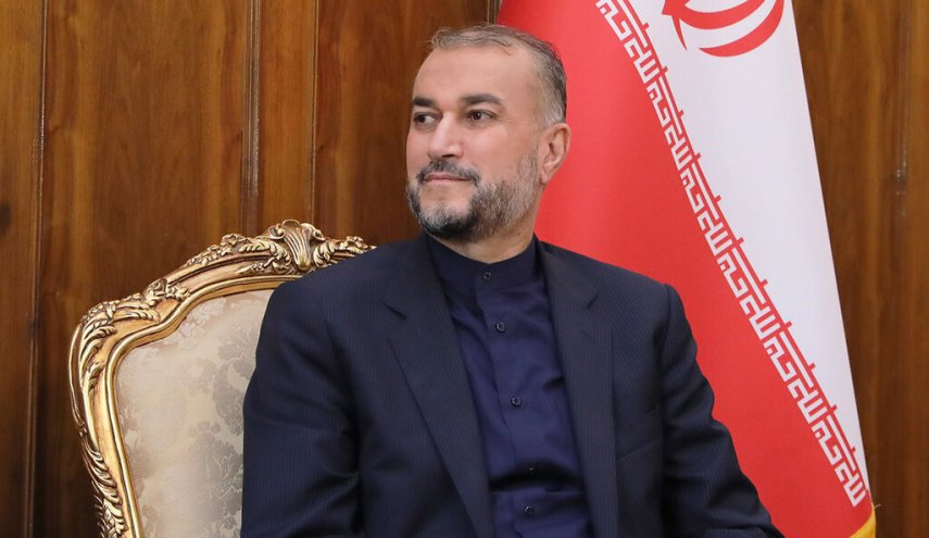أمير عبداللهيان: اجتماع موسكو الرباعي كان خطوة إلى الأمام


