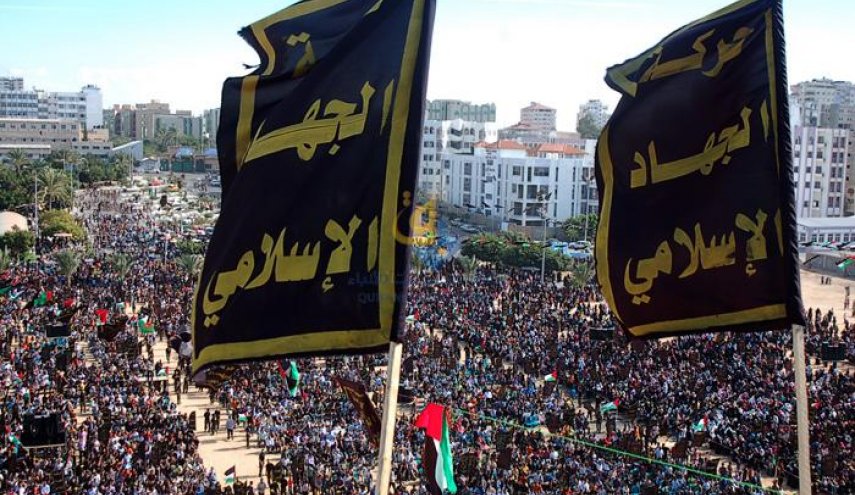 الجهاد الإسـلامـي: استشهاد القائد علي غالي لن يوقف إطلاق الصواريخ 