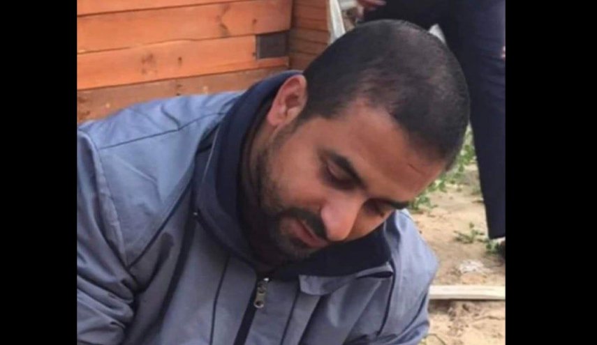 استشهاد نائب قائد القوة الصاروخية لسرايا القدس في عدوان اسرائيلي