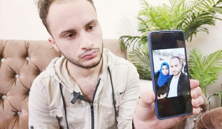 غارة للاحتلال تغتال حلم 
