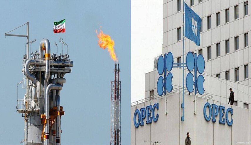 ايران في المركز الثاني من نمو الإنتاج في 