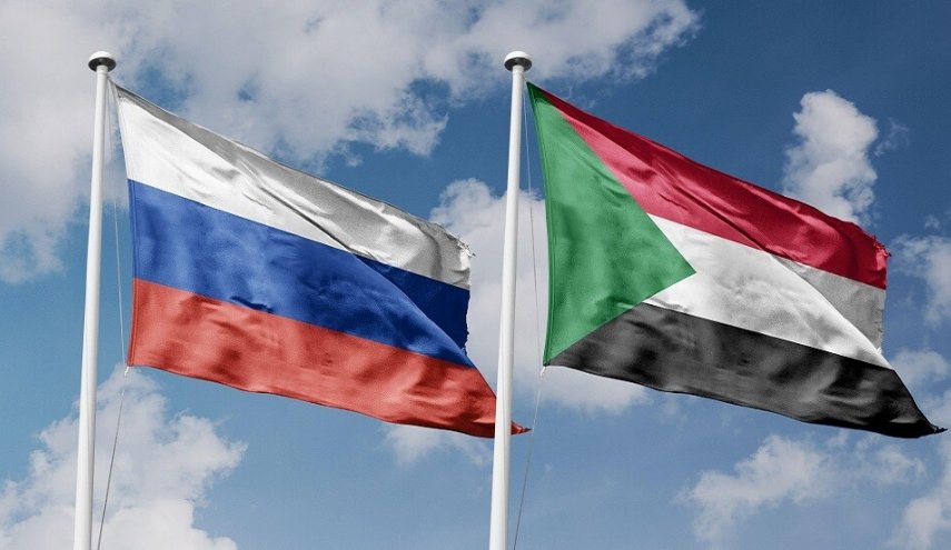 السودان يؤكد انه يحافظ على اتفاقه مع روسيا حول القاعدة البحرية
