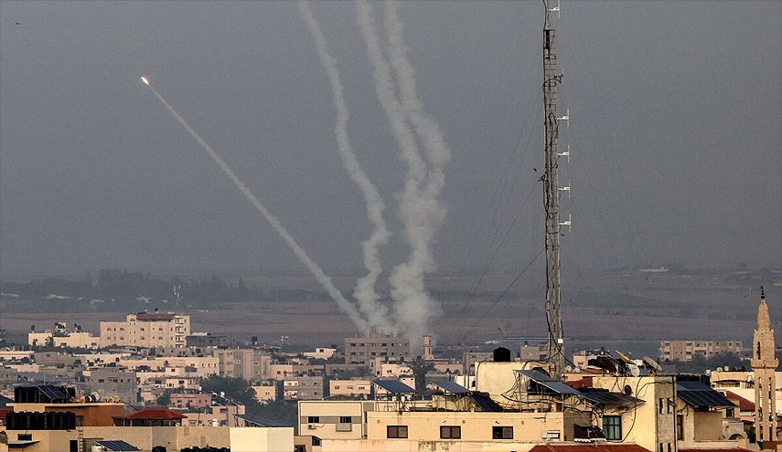 'فتح الانتفاضة': قصف المقاومة لمواقع في القدس المحتلة هي رسائل تحذير وانذار