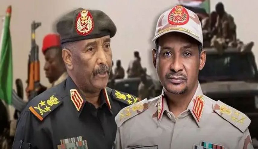 أبرز بنود 'إعلان جدة'.. أول اتفاق بين الجيش السوداني والدعم السريع+صورة توضيحية