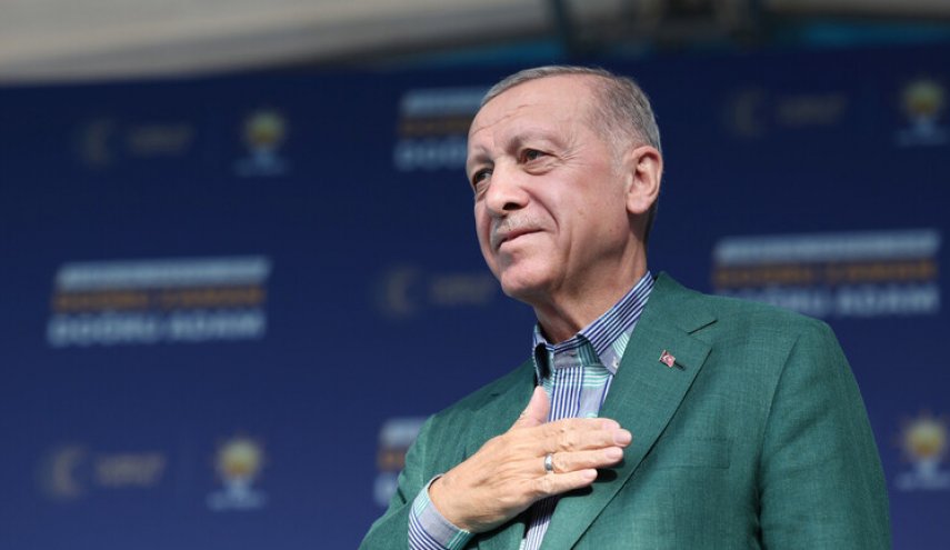 أردوغان يعلن استعداده لترك منصب الرئاسة 'بطريقة ديمقراطية'

