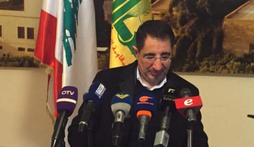 الحاج حسن: انتخاب الرئيس بحاجة الى تفاهم وطني