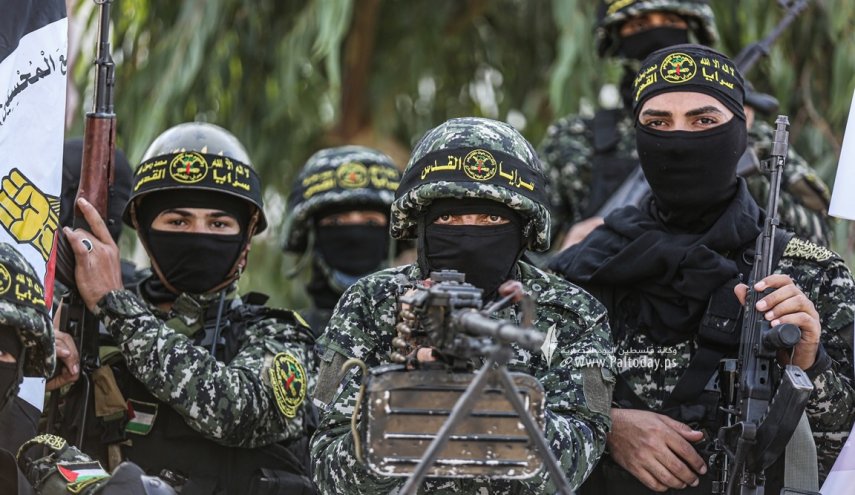 سـرايا القدس: المقاومة أعدت نفسها لأشهر من المواجهة