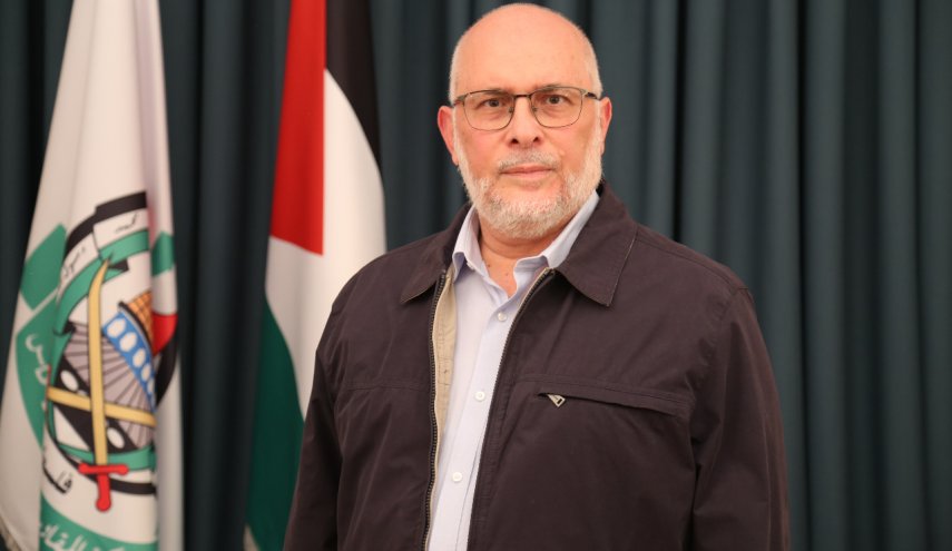 قيادي بحماس:الجغرافيا الفلسطينية تعيش أجواء المقاومة عدوان كيان الاحتلال