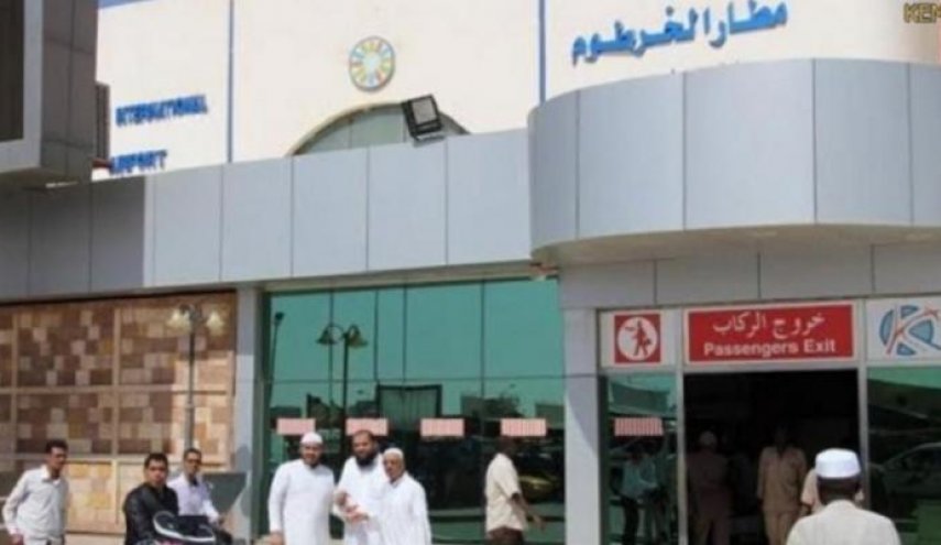 السودان يمدد إغلاق أجوائه حتى الـ31 من الشهر الجاري