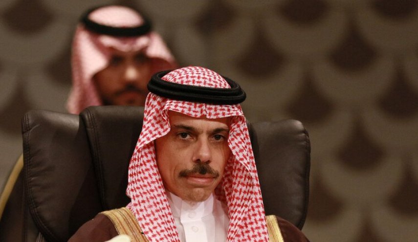 وزير خارجية السعودية يرحب بمشاركة سوريا في قمة جدة المرتقبة