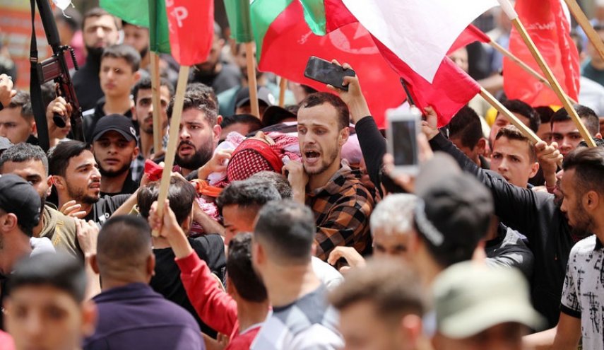 33 شهيدا و190 إصابة حصيلة العدوان الصهيوني على قطاع غزة