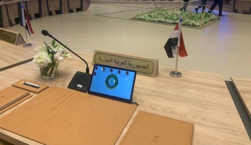 سوريا تدعو الشركات والمستثمرين العرب لإقامة المشاريع على أساس تكاملي 