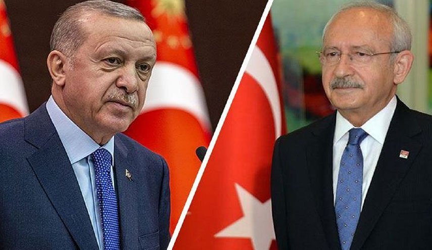 تركيا..النتائج النهائية بعد فرز جميع الأصوات..جولة ثانية من الانتخابات في 28 مايو