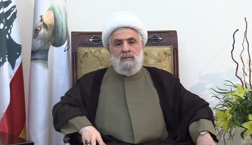 الشيخ قاسم: أثبت  الشعب الفلسطيني المقاوم مجددا جدارته بالنصر والتحرير