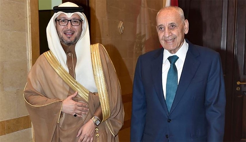 'تفاؤل' بري و'حركة البخاري'.. هل يُنتخب الرئيس قبل 15 حزيران؟