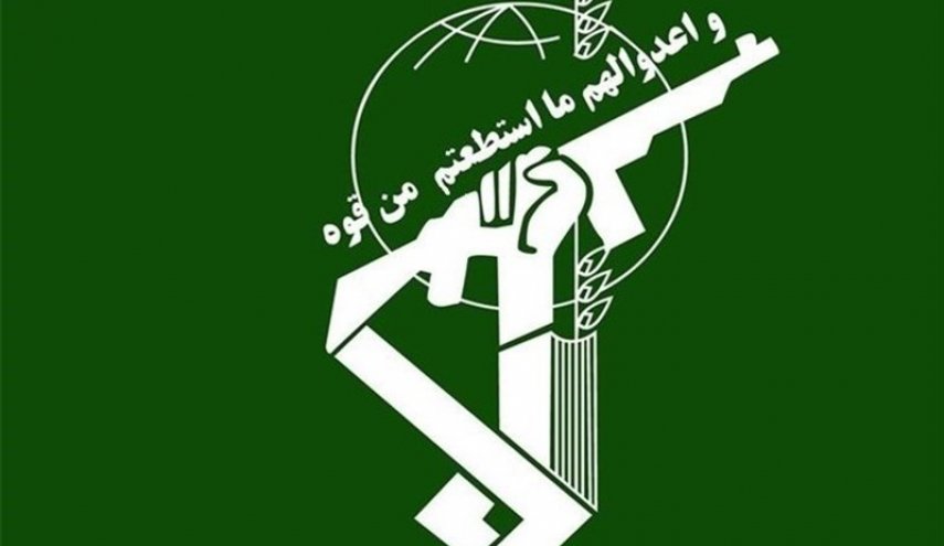 استخبارات الحرس الثوري تفكك خلية ارهابية تابعة لداعش خراسان
