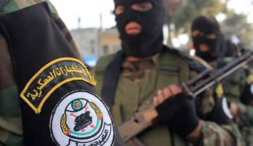 القبض على ثلاثة عناصر إرهابية في بغداد وكركوك