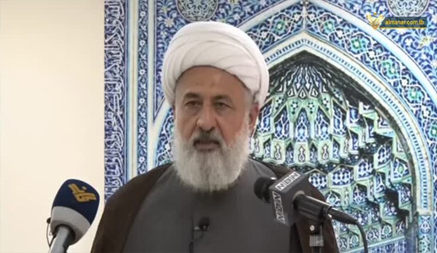 المجلس الإسلامي الشيعي الأعلى: سلاح المقاومة وجد للدفاع عن لبنان