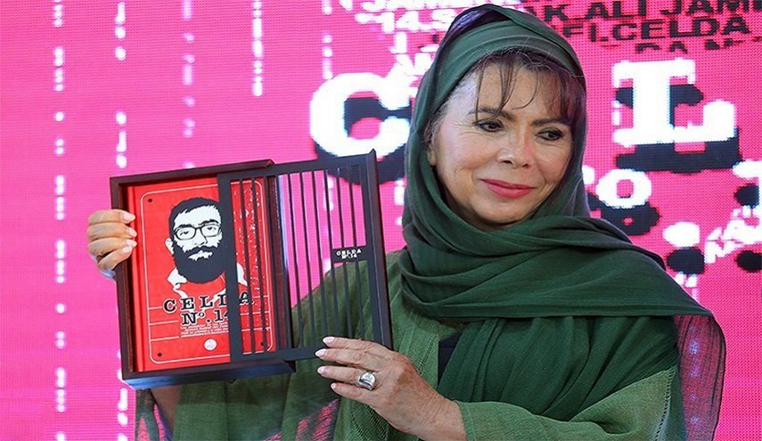 بالصور.. إزاحة الستار عن 'الزنزانة رقم 14'.. ترجمة ذكريات قائد الثورة