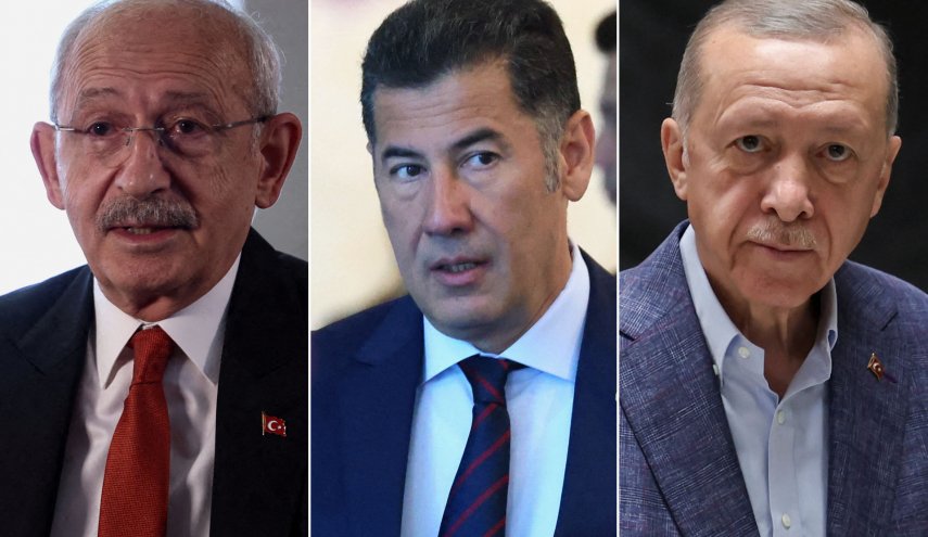 تركيا..أوغان يعلن شروطه لدعم أردوغان او أوغلو بالجولة الثانية من الانتخابات