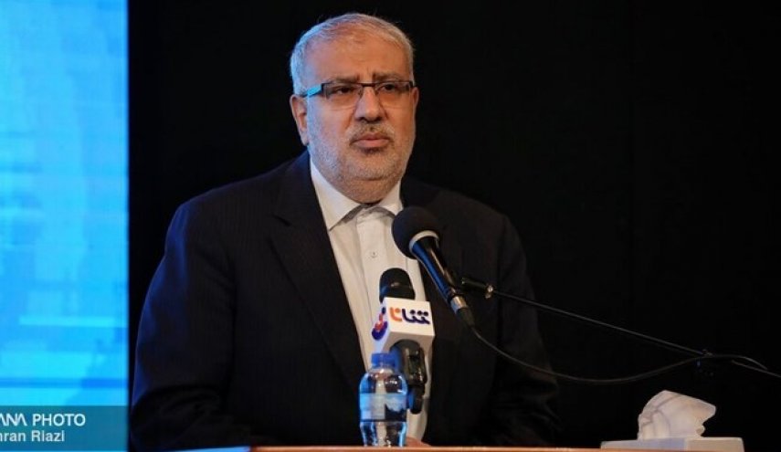 وزير النفط: مشاركة 200 شركة أجنبية بمعرض صناعة النفط يعكس قوة دبلوماسية الطاقة