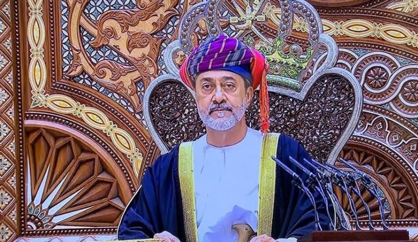 بعد غيابه عن القمة العربية.. سلطان عمان  يزور مصر يوم غد الأحد