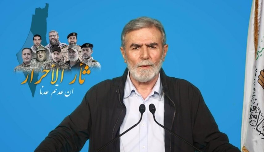 أبلى مقاتلونا بلاء حسنا في معركة 'ثأر الأحرار' وفرضنا صيغة اتفاق قوية كتبناها حرفا حرفا