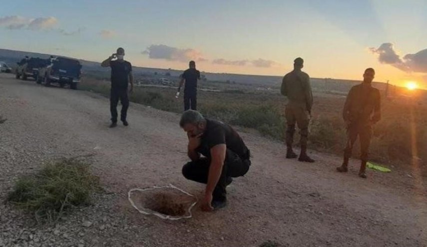 الاحتلال يقرر عزل مسؤول في 'مصلحة السجون' على خلفية عملية نفق الحرية