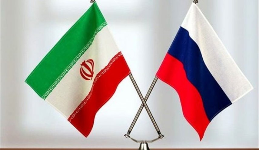 إيران وروسيا توقعان 10 صفقات بمجال النفط والغاز