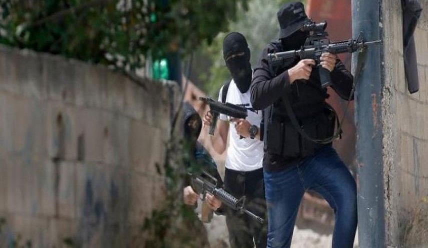25 عملا مقاوما في الضفة والقدس خلال 24 ساعة