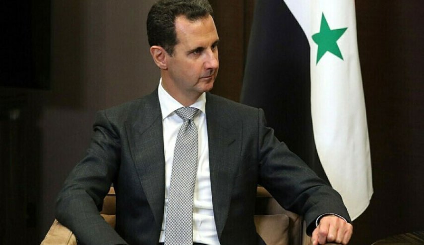 الرئيس السوري يتوجه اليوم إلى مدينة جدة في السعودية