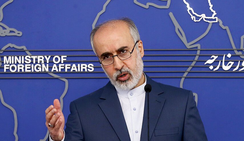 بازداشت شهروندان جمهوری آذربایجان با ادعای ارتباط با ایران غیرقابل پذیرش است