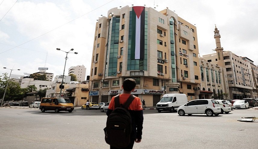مسيرة الأعلام.. مظاهر عربدة واستفزاز كسرتها المقاومة بـ