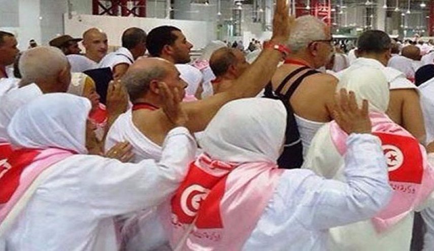 مطالبات بإلغاء حج التونسيين لهذا الموسم!..حركة 'النهضة' تعلق

