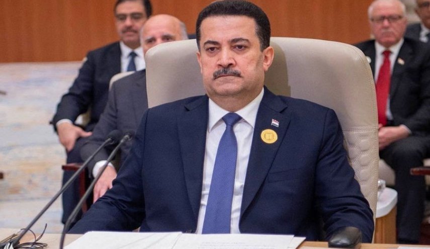 السوداني يدعو إلى تكتل اقتصادي ويعلن عن مؤتمرات مرتقبة في بغداد
