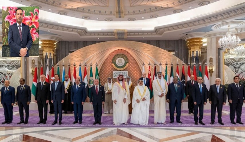 قمة جدة العربية.. محاولات سعودية لتصفير الأزمات العربية