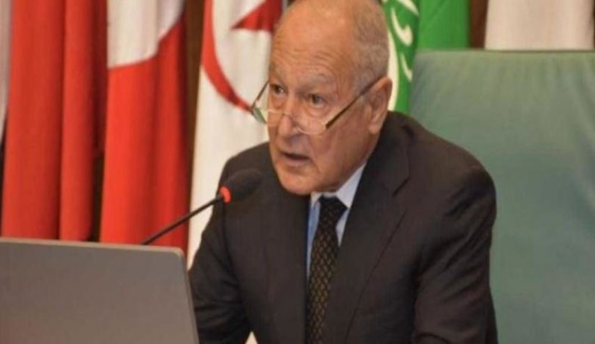 ابو الغيط: قمة جدة صدر عنها عدة قرارات هامة ابرزها عودة سوريا 