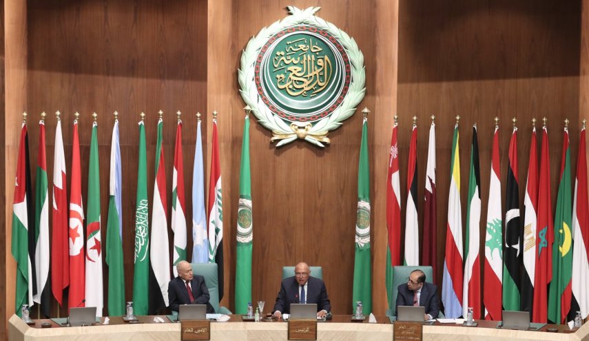 تأکید ابوالغیط بر حمایت از فلسطین در پایان نشست سران عرب

