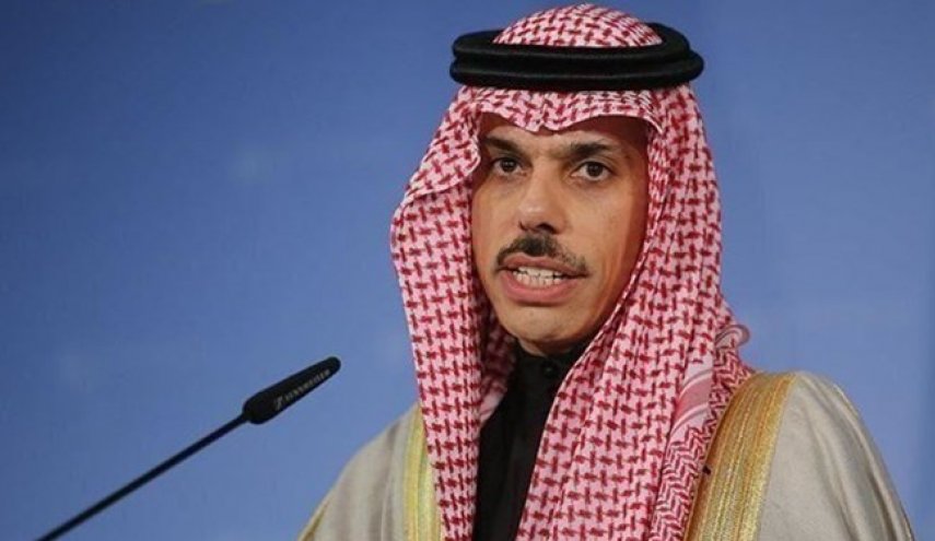 فيصل بن فرحان: الحوار مع سوريا كان ضروريا

