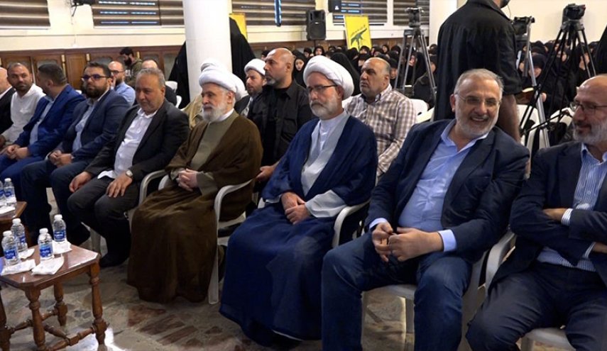 الشيخ نعيم قاسم: المقاومة الرصيد الأساس للبنان 