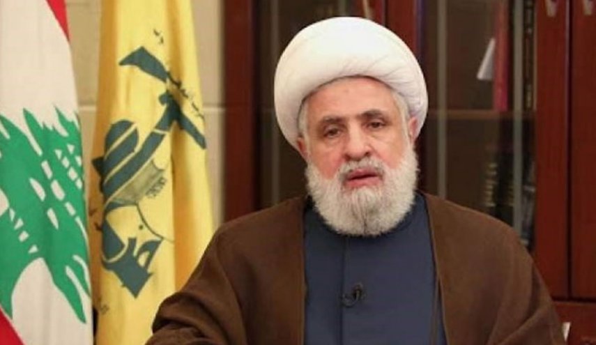 الشيخ قاسم: لولا المقاومة لما كان لبنان محررا 