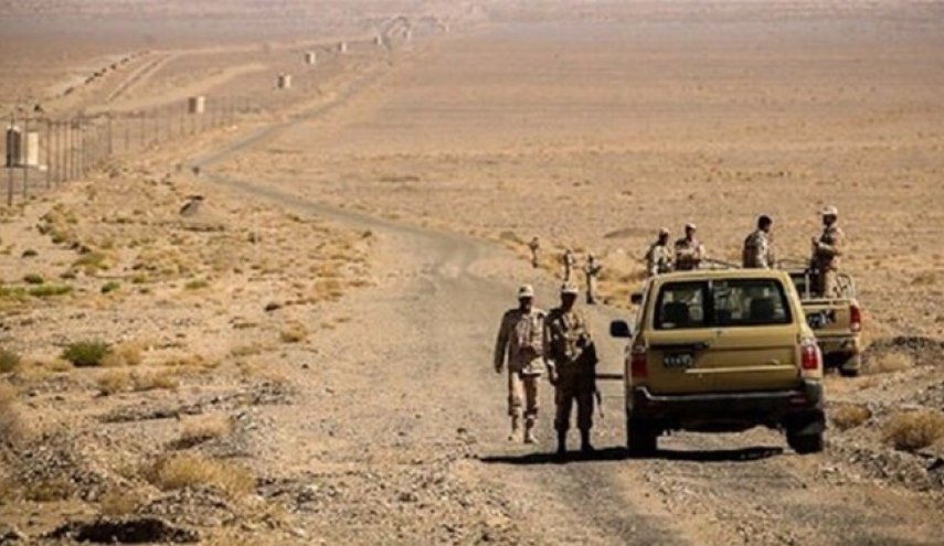 إرهابيو جريمة سراوان يفرون إلى عمق الاراضي الباكستانية 
