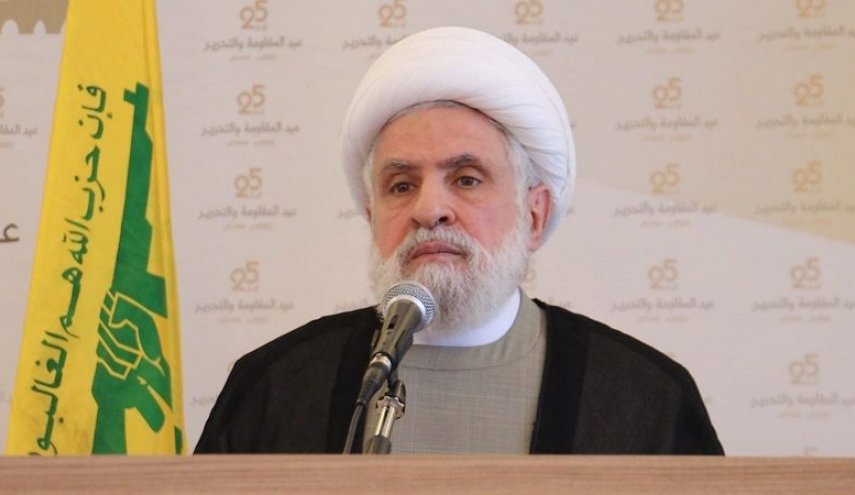 الشيخ نعيم قاسم: مناورة حزب الله رسالة ثبات وجهوزية 