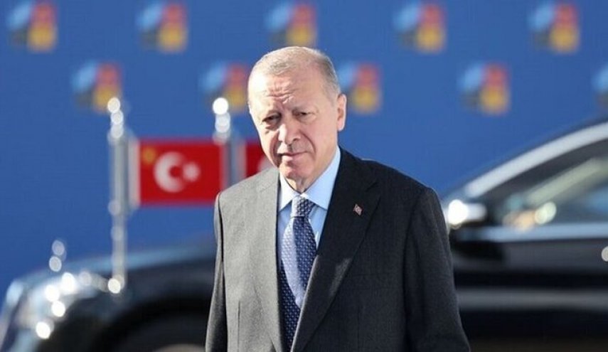 استطلاع: أردوغان سيفوز في الجولة الثانية بفارق 5%
