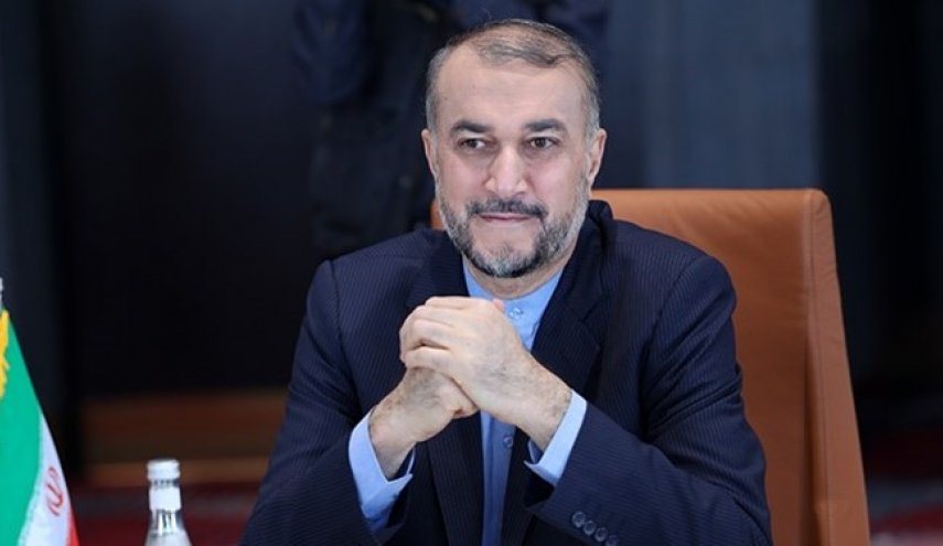 عبداللهيان: السياسة الخارجية المتوازنة والدبلوماسية الاقتصادية النشطة من أولوياتنا