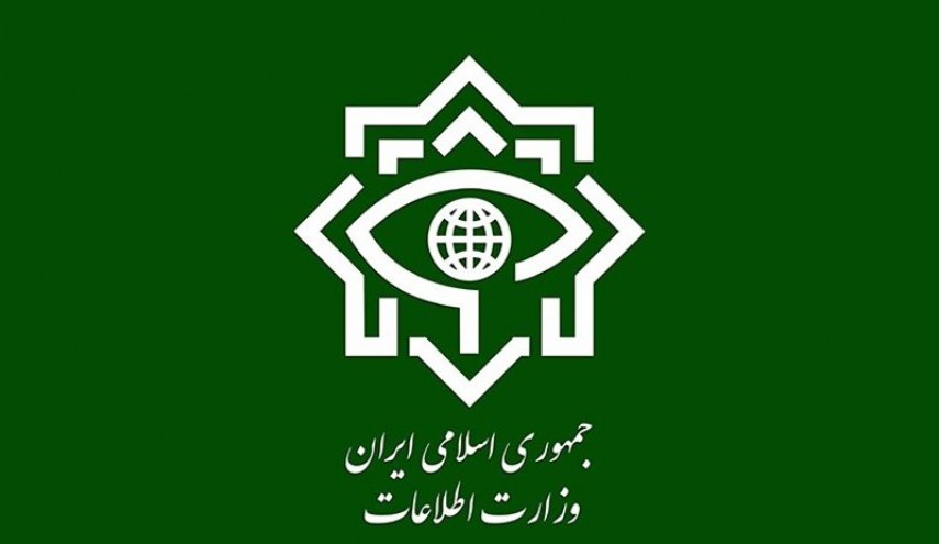 وزارة الأمن تعلن تفكيك شبكة مرتبطة بأجهزة التجسس الأجنبية