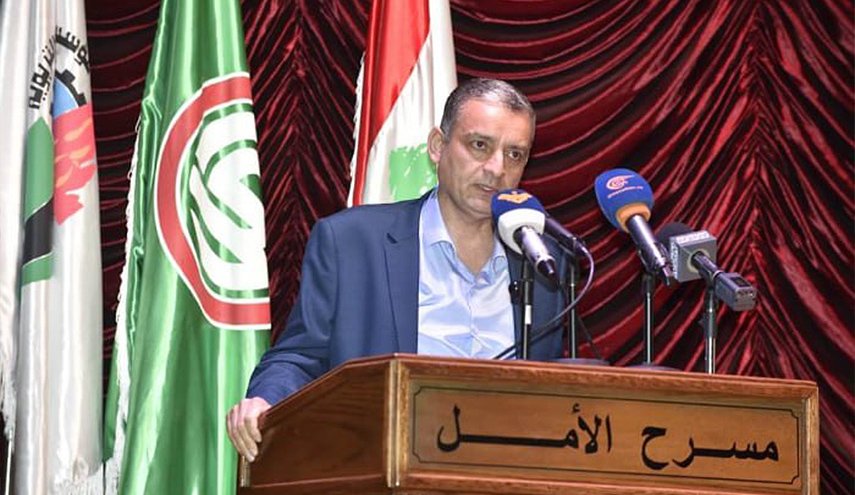 حركة أمل في ذكرى التحرير: المقاومة أعَزَّت أمة وحفظت كرامة واذلت عدوا